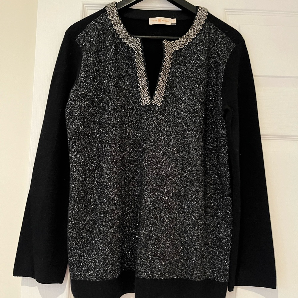 Tory Burch sweater
